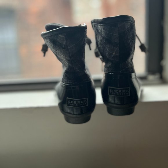 Sperry Rain/Snow Boots - Picture 3 of 5